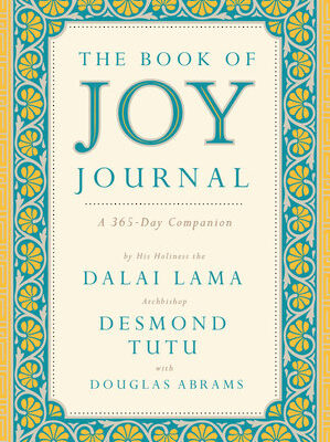 The Book of Joy Journal