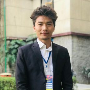 Tamdin Tsering Tamdin Tsering