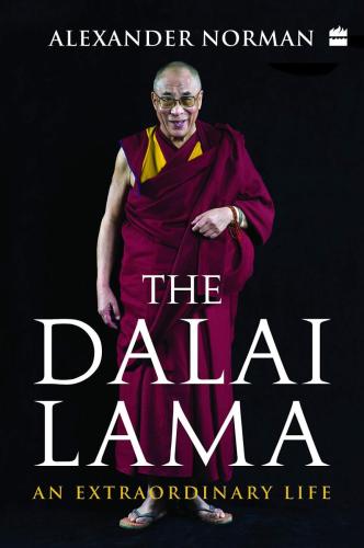 10. The Dalai Lama- An Extraordinary Life