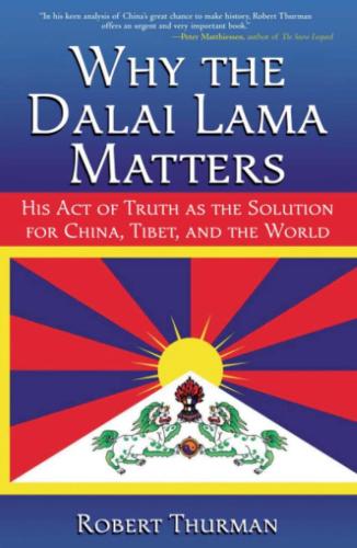 2 Why the Dalai Lama Matters