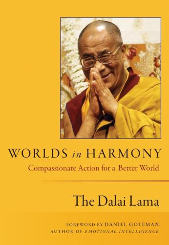 22 Worlds in Harmony- Compassionate Action for a Better World