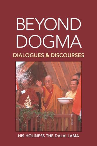 27 Beyond Dogma- Dialogues and Discourses