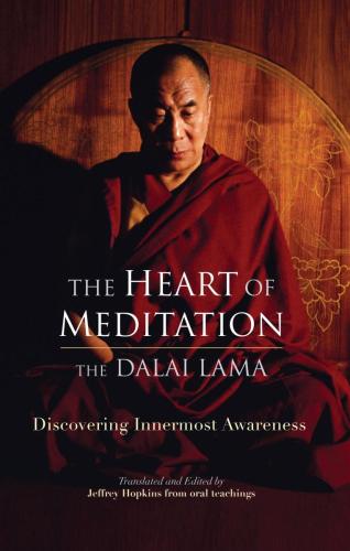 33 The Heart of Meditation-Discovering Innermost Awareness