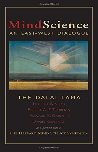 35 Mind Science-an East-West Dialogue