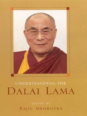 7. Understanding The Dalai Lama