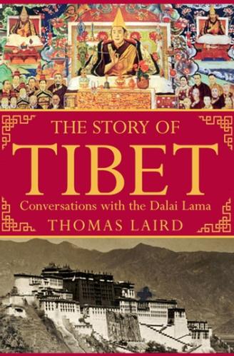 9 The Story of Tibet Conversations with the Dalai Lama